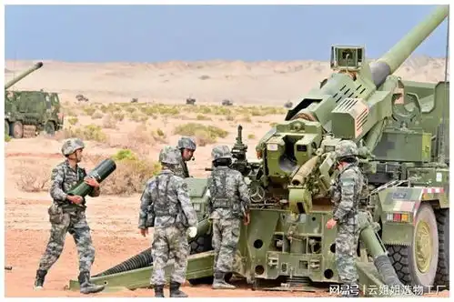 美军备战介入台海,濒海作战团锁定解放军海空力量
