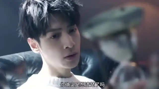 香蜜的观众意难平,15年的舞蹈生涯,罗云熙从舞者到演员的转身
