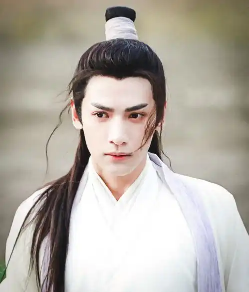 十大新生代男神傻傻分不清,美男子为何成这个时代的稀缺资源
