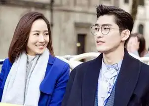 张翰虽然否认跟张钧甯领证结婚,但是两人颜值般配,经历也很相似