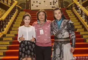 孤芳不自赏杀青钟汉良angelababy上演乱世虐恋
