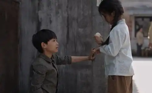 开分8.7,力压扫黑风暴,乔家的儿女凭什么这么豪横