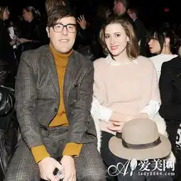 狼女bryanboy领衔bgbc前排明星