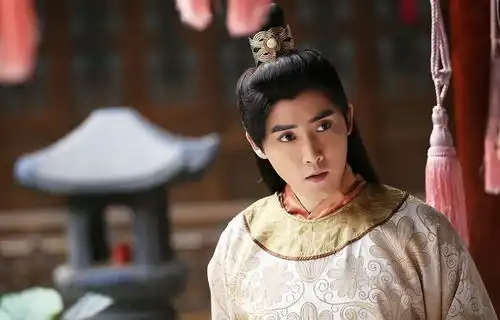 明代风华朱棣与建文竟见面了,历史上朱棣到底有没有找到他