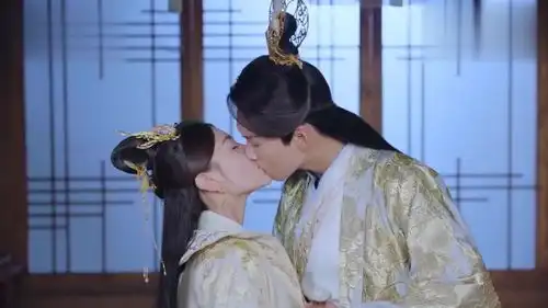 双世宠妃2大结局城城檀儿甜蜜相伴,竟如此大撒狗粮,超甜
