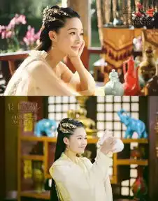 她是杨洋的初恋,连魏大勋都对她宠爱有加,却用了八年时间来放下心中结