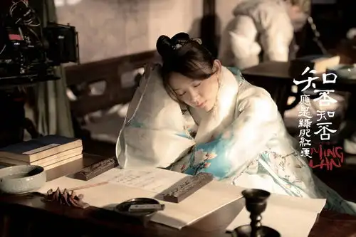 知否知否应是绿肥红瘦剧照大公开
