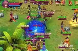 绝地反击斗破苍穹2小怪兽围攻凹凸曼
