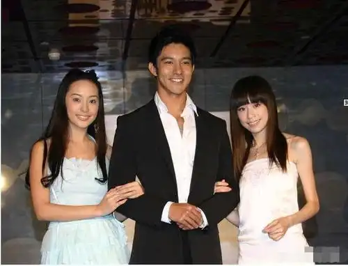 你见过最有贵公子气质的演员是谁这里告诉你答案