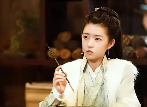 佛印出一上联一女孤眠,纵横三只毛眼,苏小妹出的下联令他脸红