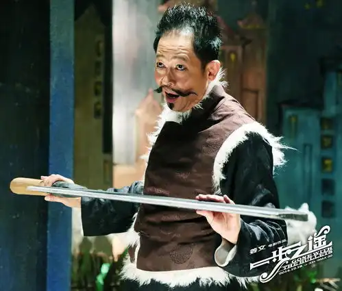 王志文哪儿来的所谓经典,那些只是过去的岁月
