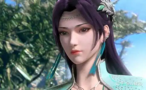 武动乾坤第二季来袭,斗破苍穹第四季更新时间已确定