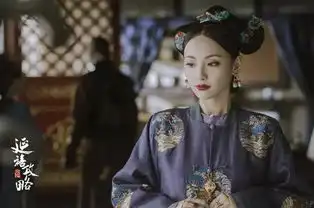 延禧攻略三巨头再度合作,卫龙cp看点满满,这下又要成爆款