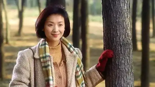 刘德华,咱俩不合适
