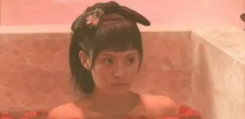 甄嬛传那句嬛嬛一袅楚宫腰有何寓意,为何皇帝闻之色变