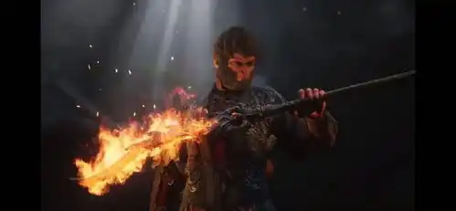 黑神话悟空爆火,国产游戏的取经之路,才刚刚开始
