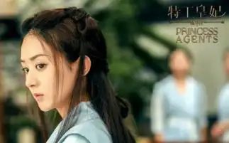 赵丽颖新剧特工皇妃楚乔传什么时候开播
