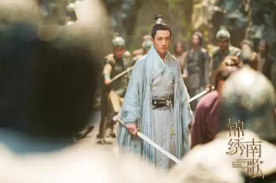 锦绣南歌刘义宣喜欢骊歌吗刘义宣原型及结局介绍