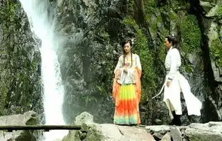 樊梨花即将杀青王妍苏刘恺威汗洒横店