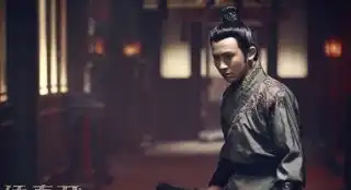 绣春刀
