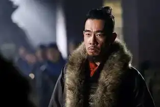 中国历史上最狗血的一场饭局
