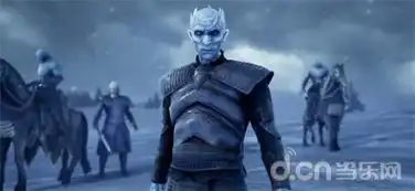 全力奋战,征服世界权力的游戏凛冬将至全境公测已开启
