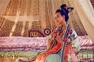 原来她才是真正赢过武则天的女人