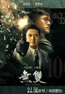 无双票房破10亿电影无双好看吗剧情介绍结局反转太亮了
