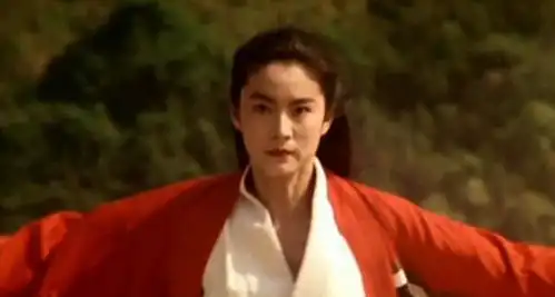 笑傲江湖中有3大漏洞,经不起推敲,但不这么写故事没法继续
