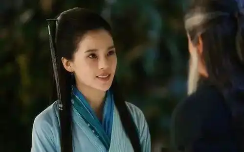 你不知道的古天乐,你不知道的杨过
