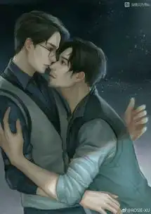 求几张朱一龙笑的非常好看的图片,真人漫画都行
