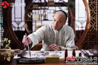 那年花开月正圆曝新鲜剧照特辑元气少奶奶孙俪野蛮生长
