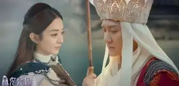 西游记女儿国佛系爱情最高级的爱,是克制和成全