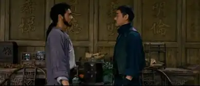 这部香港电影假装是功夫片,其实暗藏好多你不知道的政治隐喻
