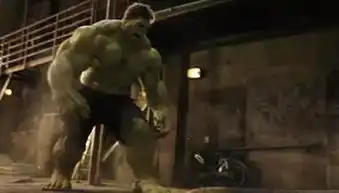 复仇者联盟3浩克为什么不出来绿巨人不变身其实有原因