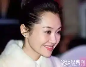 文化视角86版西游记美女如云,女神许晴也在其中