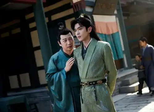 张若昀亲爹要债,干爹帮忙