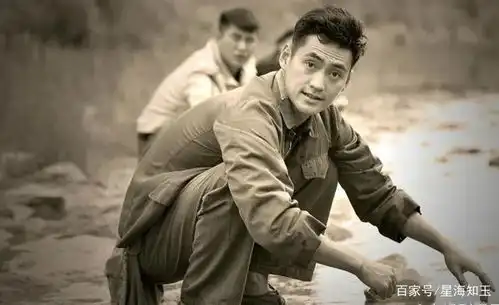 从王牌部队顾一野的选择我看懂了平凡的世界孙少平的结局