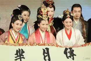 芈月传发布会孙俪比甄嬛更难演
