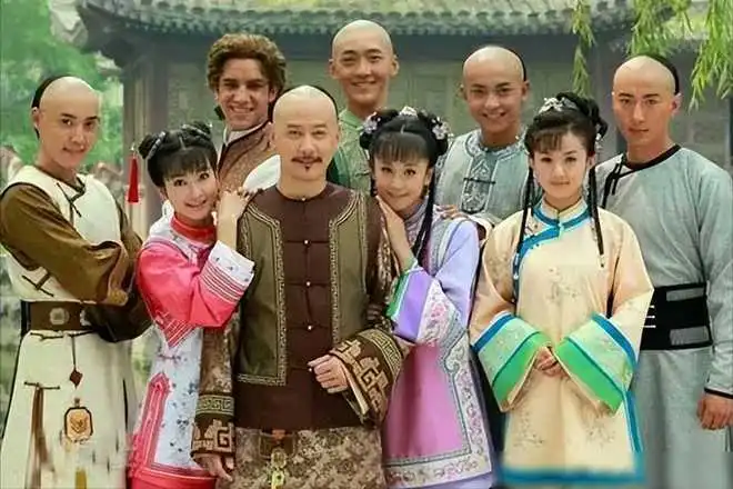 笑不活了郑晓龙说想拍甄嬛传续集,我却笑死在网友的评论区
