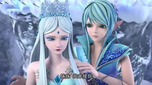 叶罗丽水王子是最弱的圣级仙子这可能是你们对他的误解太深了