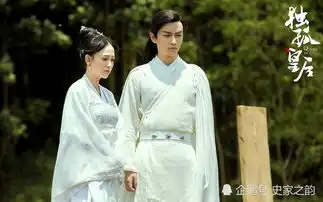 独孤伽罗与杨坚比武则天和李治早一百年的二圣