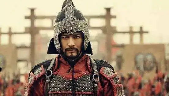 大宋朝战功赫赫的名将,四十年未尝一败,死后和岳飞共用一个谥号