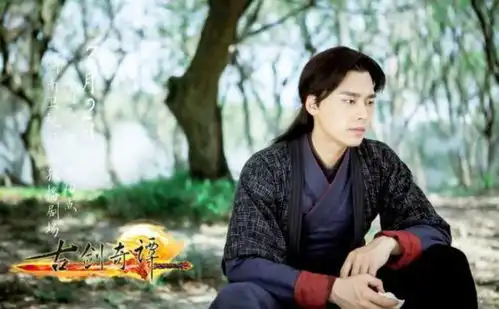 原定由别人演,却阴差阳错成就经典,周芷若樱空释少恭屠苏上榜
