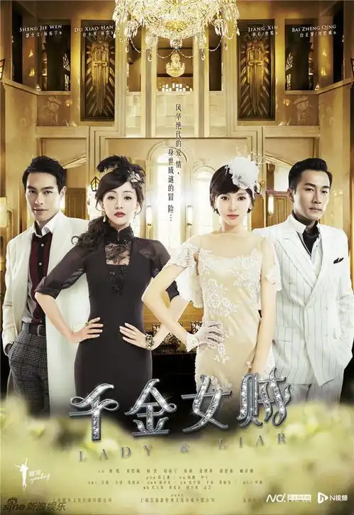 娱乐厂牌观察六大头部影视公司六年里谁掉队谁飞升
