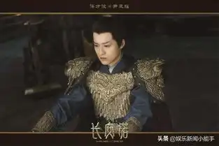 长安诺剧照曝光赵韩樱子杨超越古装造型文静娴熟有古典风味