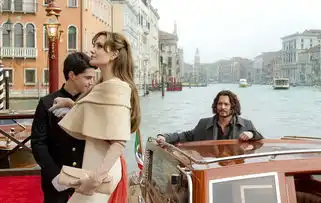 致命伴侣thetourist义大利威尼斯
