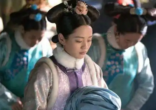 清朝后宫里的女人,整天无所事事玩宫斗其实很多人只能睡通铺
