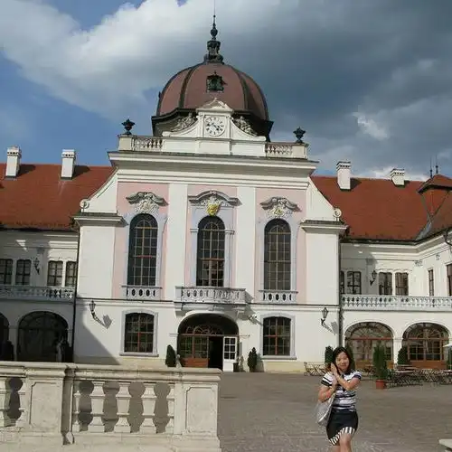 2018格德勒茜茜公主行宫旅游攻略门票地址游记点评,布达佩斯旅游景点酒店购物美食推荐去哪儿攻略社区