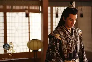 海上牧云记张晓晨自曝患上古装综合症
